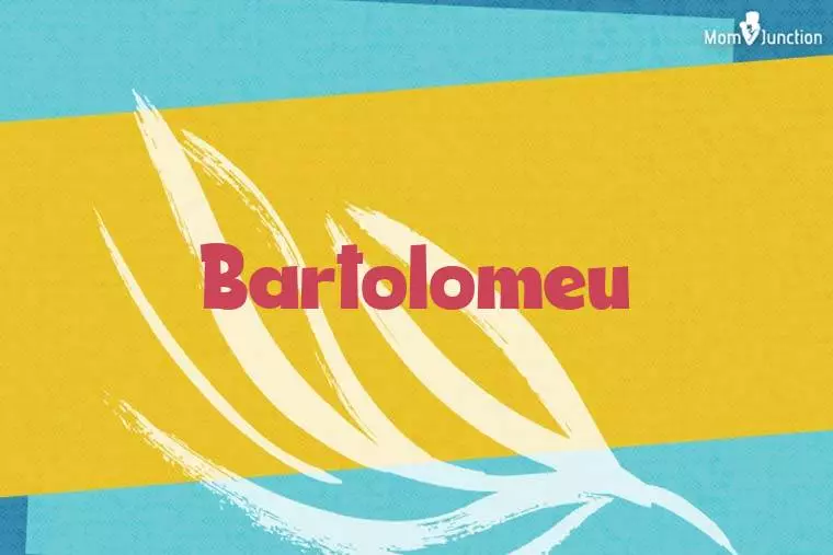 Bartolomeu Stylish Wallpaper