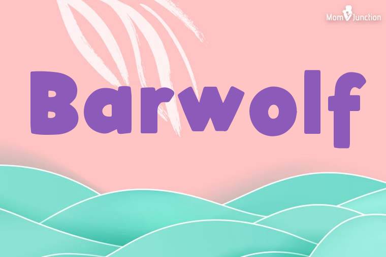 Barwolf Stylish Wallpaper