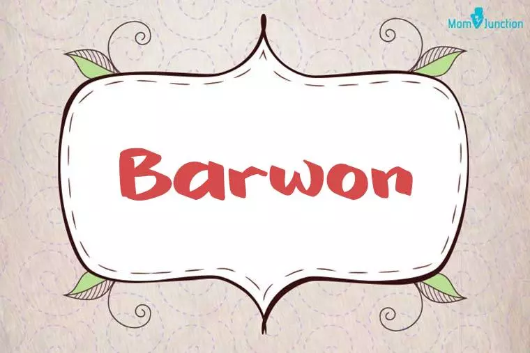 Barwon Stylish Wallpaper