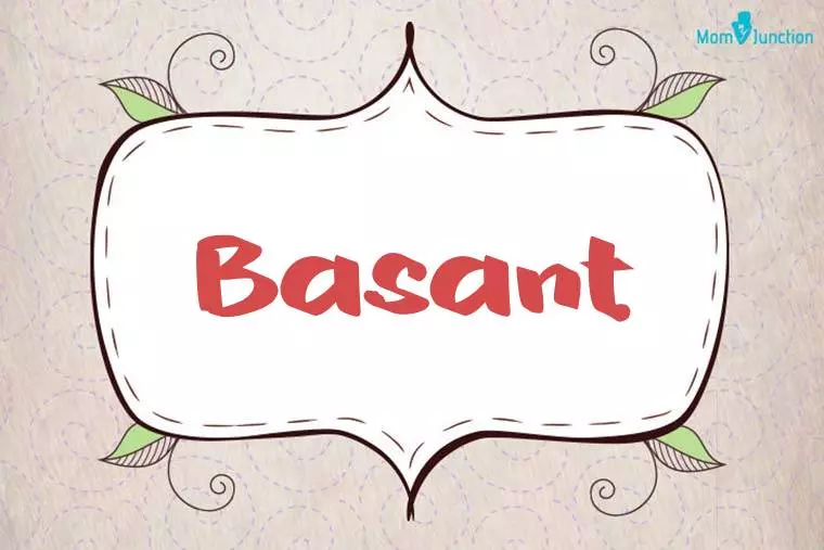 Basant Stylish Wallpaper