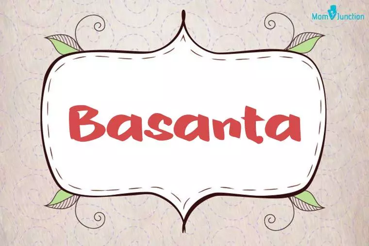 Basanta Stylish Wallpaper