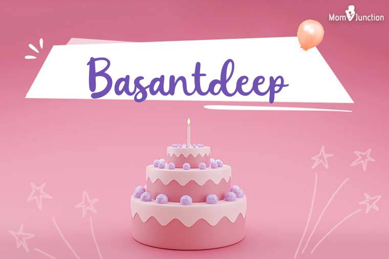Basantdeep Birthday Wallpaper