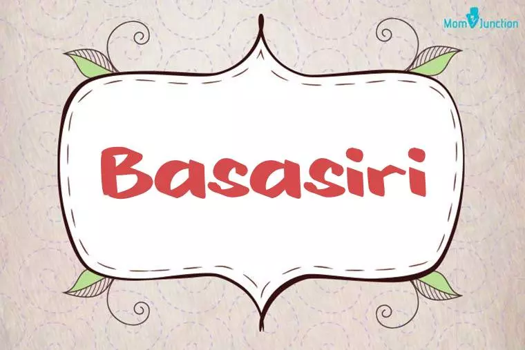 Basasiri Stylish Wallpaper