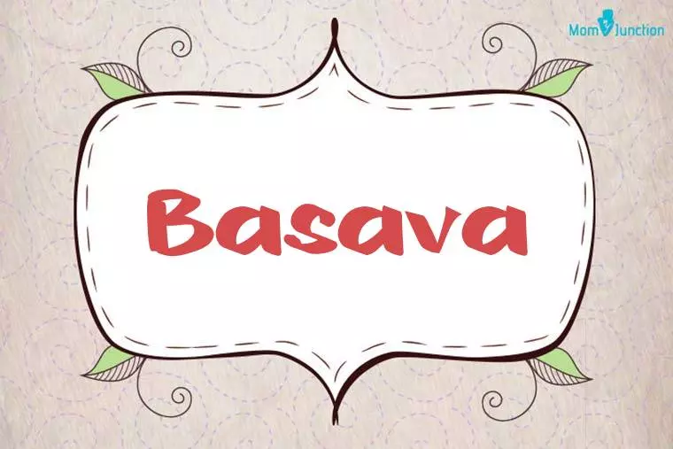 Basava Stylish Wallpaper