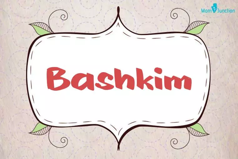 Bashkim Stylish Wallpaper