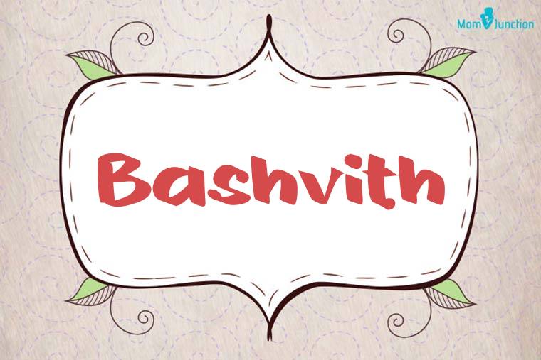 Bashvith Stylish Wallpaper