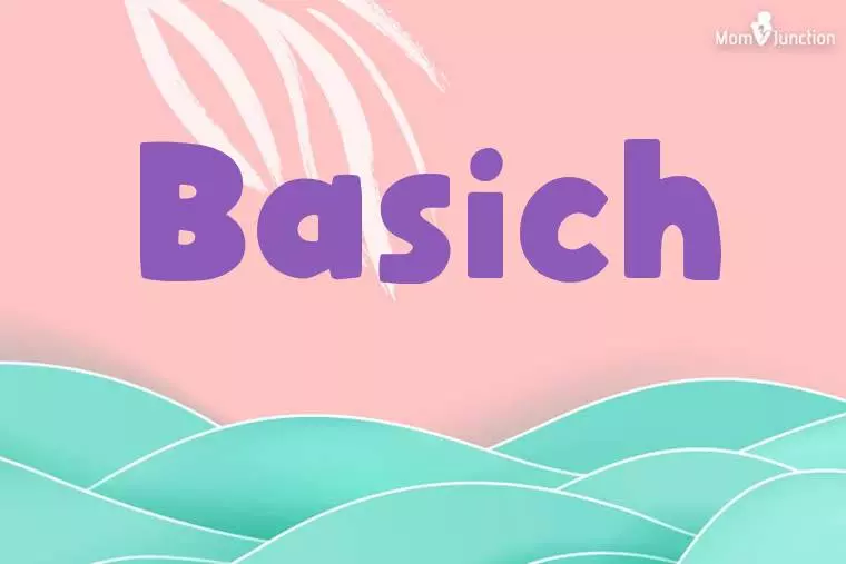 Basich Stylish Wallpaper