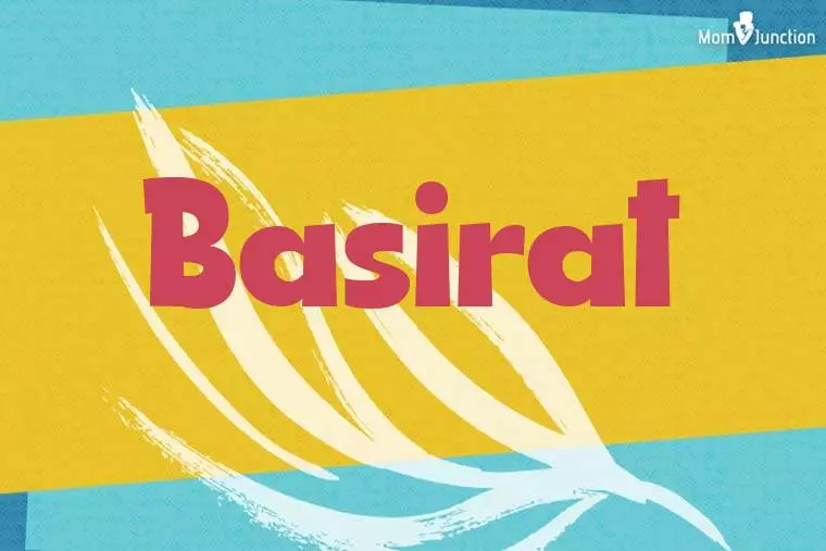 Basirat Stylish Wallpaper