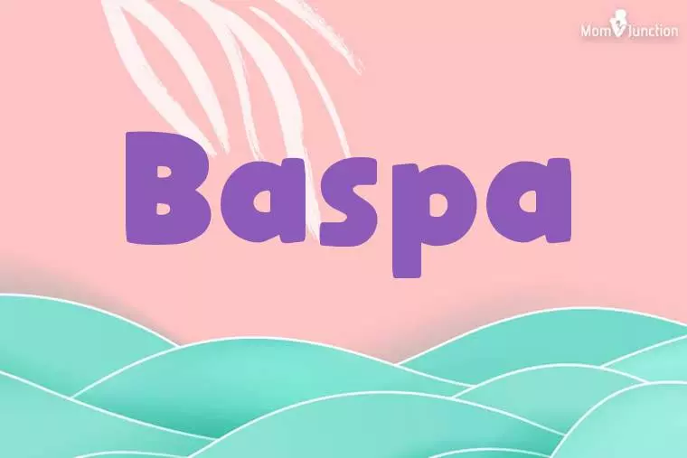 Baspa Stylish Wallpaper