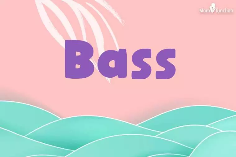 Bass Stylish Wallpaper