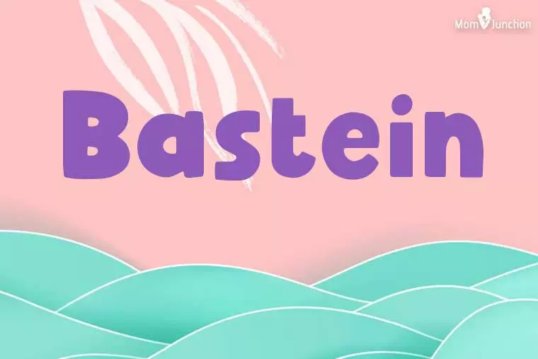 Bastein Stylish Wallpaper