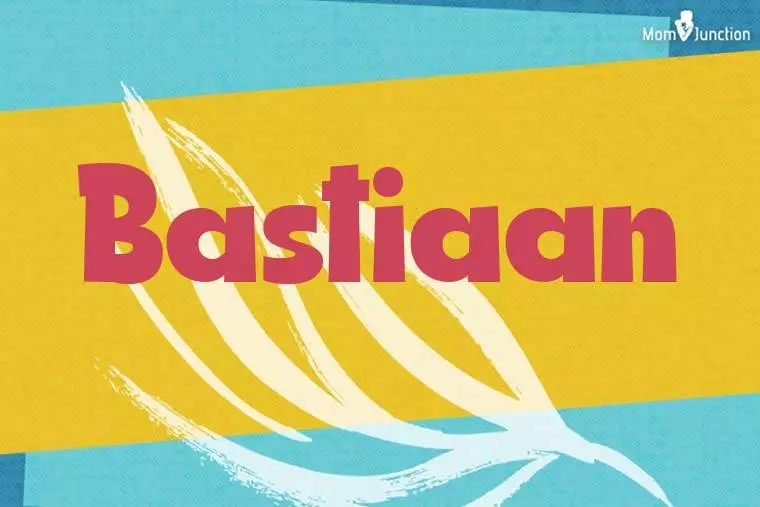 Bastiaan Stylish Wallpaper