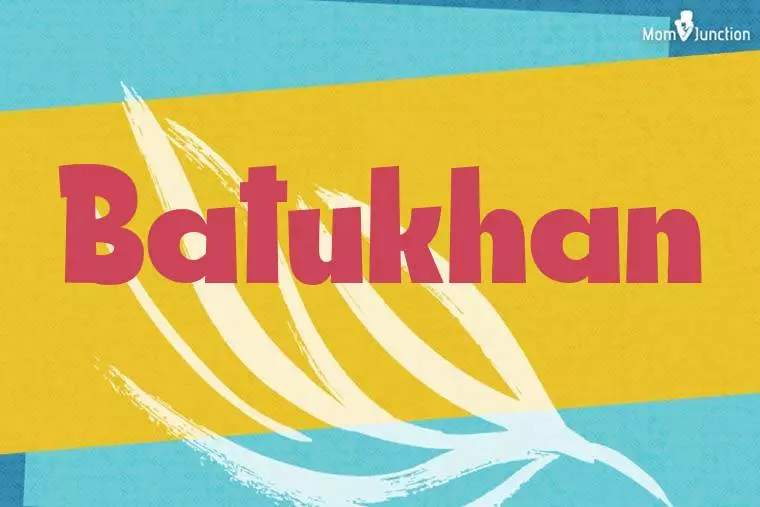 Batukhan Stylish Wallpaper