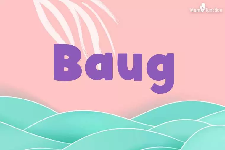 Baug Stylish Wallpaper