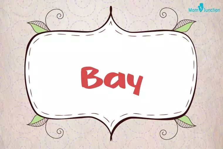 Bay Stylish Wallpaper