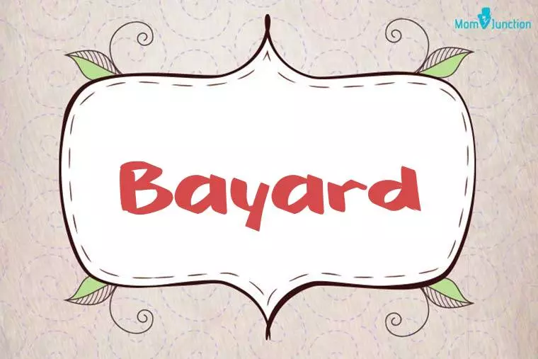 Bayard Stylish Wallpaper