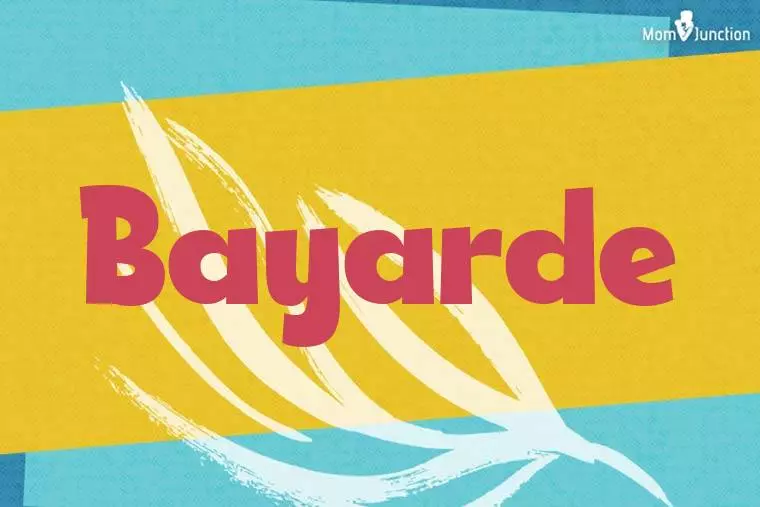 Bayarde Stylish Wallpaper