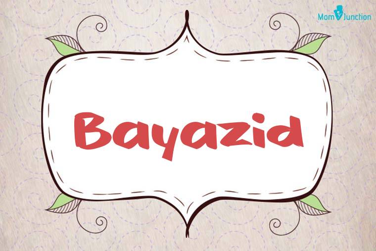 Bayazid Stylish Wallpaper