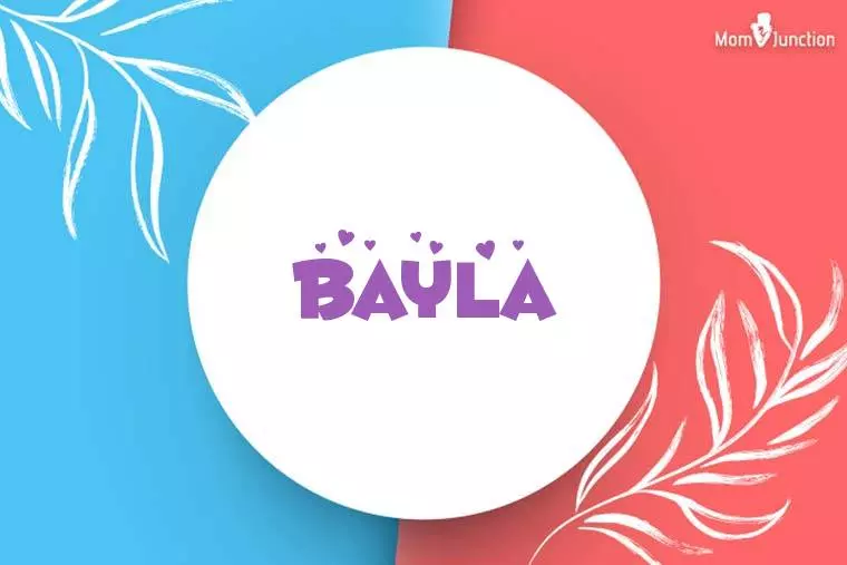 Bayla Stylish Wallpaper