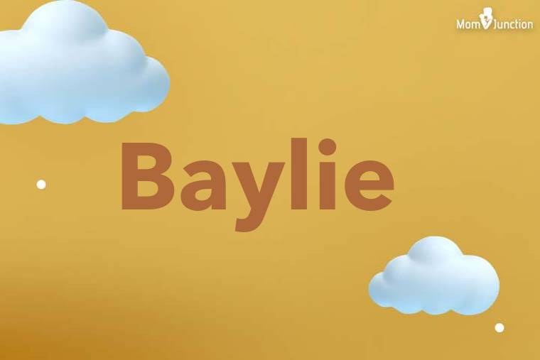 Baylie 3D Wallpaper