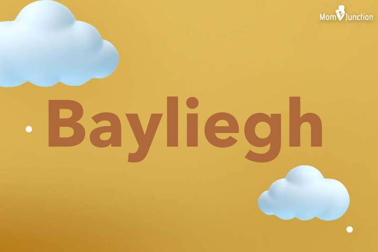 Bayliegh 3D Wallpaper