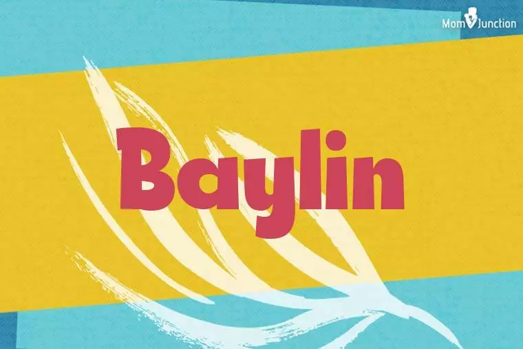 Baylin Stylish Wallpaper