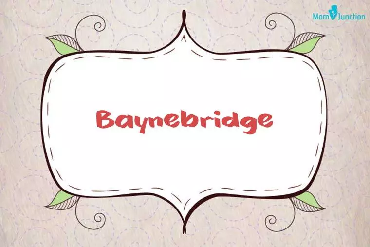 Baynebridge Stylish Wallpaper