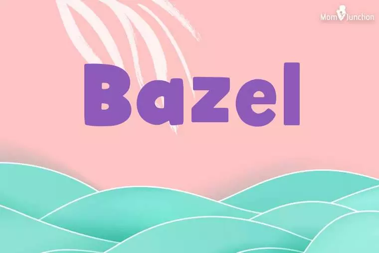 Bazel Stylish Wallpaper