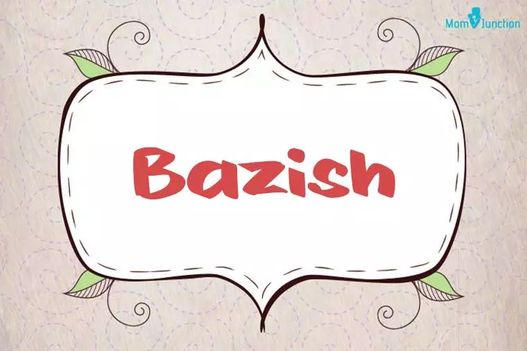 Bazish Stylish Wallpaper