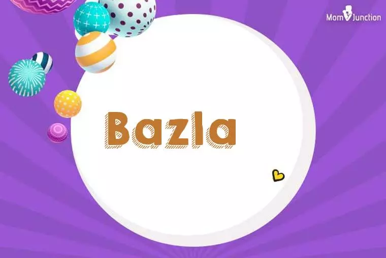 Bazla 3D Wallpaper