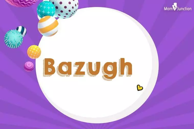 Bazugh 3D Wallpaper