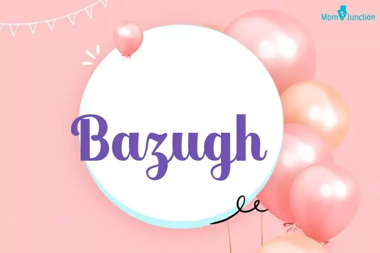 Bazugh Birthday Wallpaper