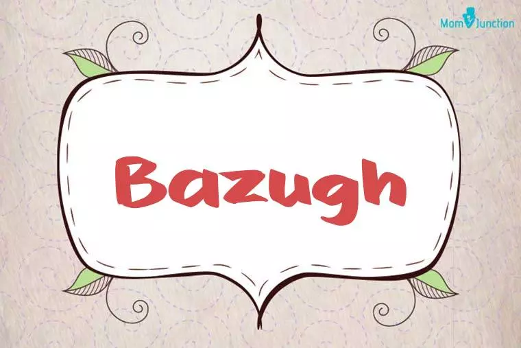 Bazugh Stylish Wallpaper