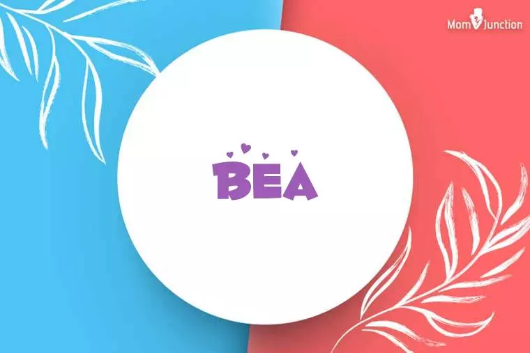 Bea Stylish Wallpaper