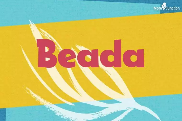 Beada Stylish Wallpaper