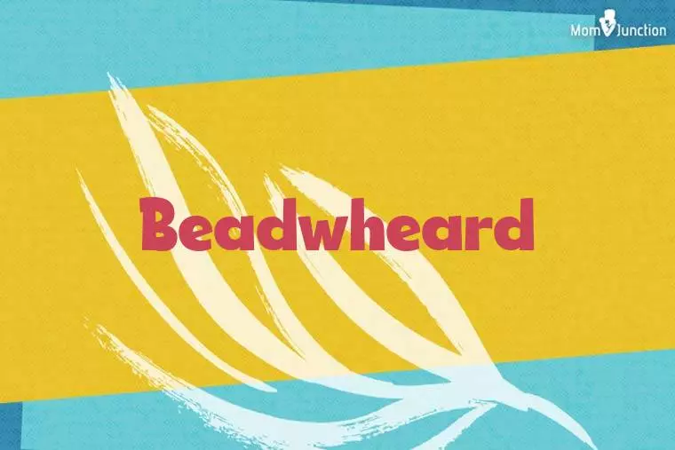 Beadwheard Stylish Wallpaper