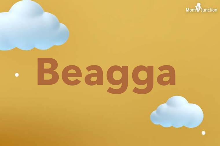 Beagga 3D Wallpaper