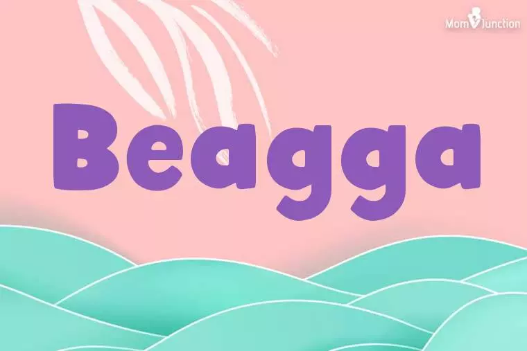 Beagga Stylish Wallpaper