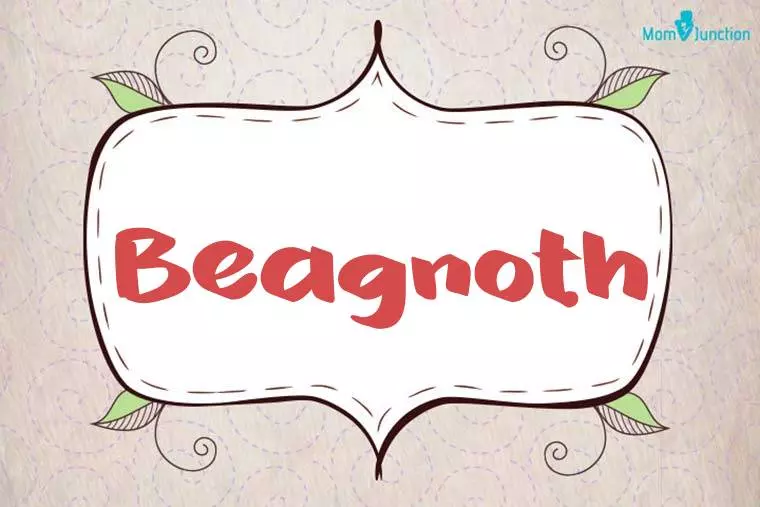 Beagnoth Stylish Wallpaper