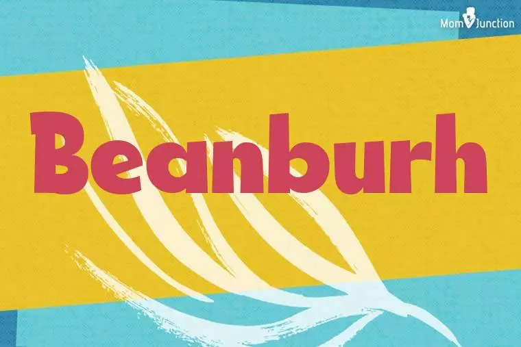 Beanburh Stylish Wallpaper