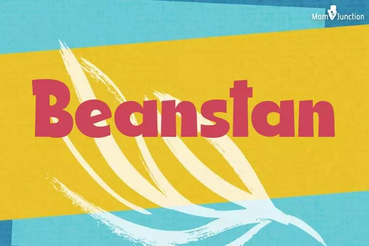 Beanstan Stylish Wallpaper