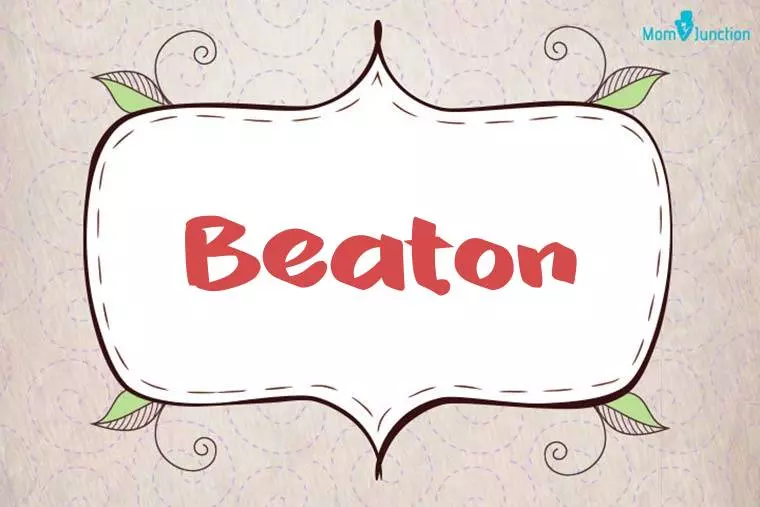 Beaton Stylish Wallpaper