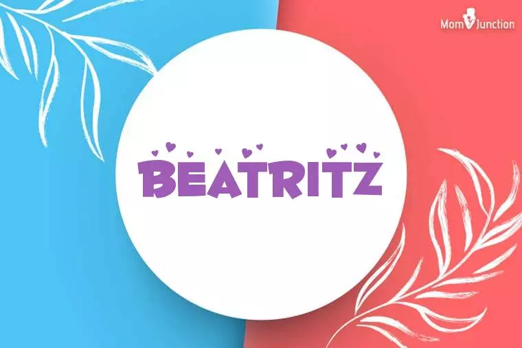 Beatritz Stylish Wallpaper