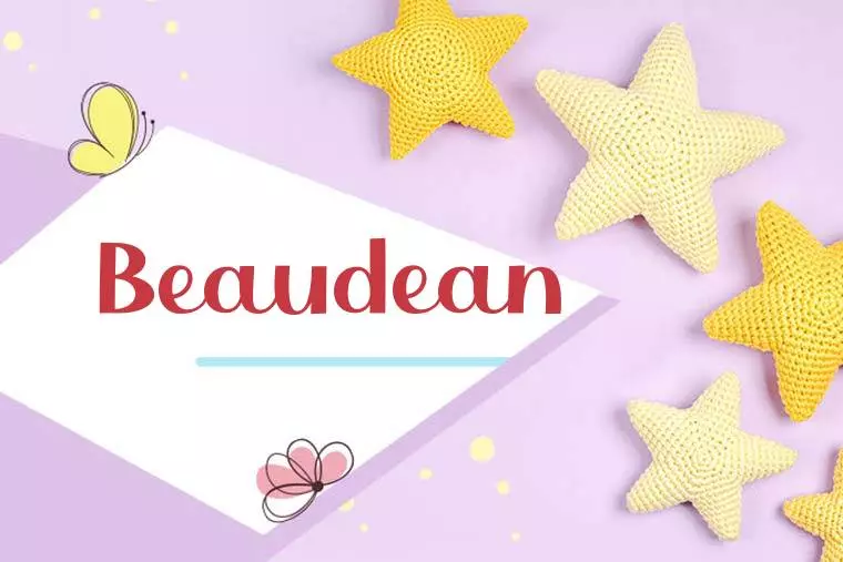 Beaudean Stylish Wallpaper