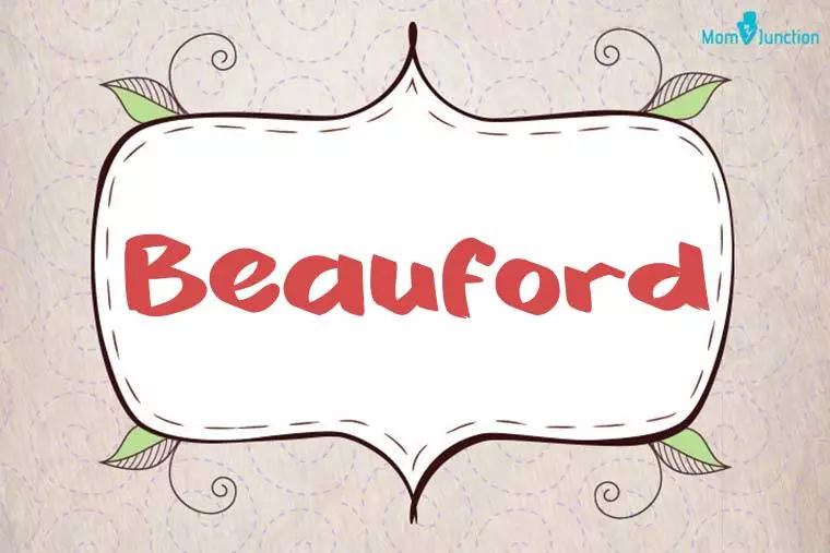 Beauford Stylish Wallpaper