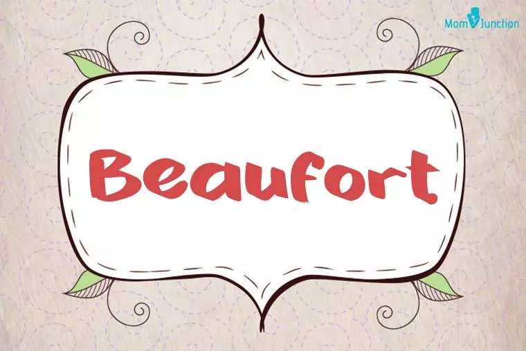 Beaufort Stylish Wallpaper