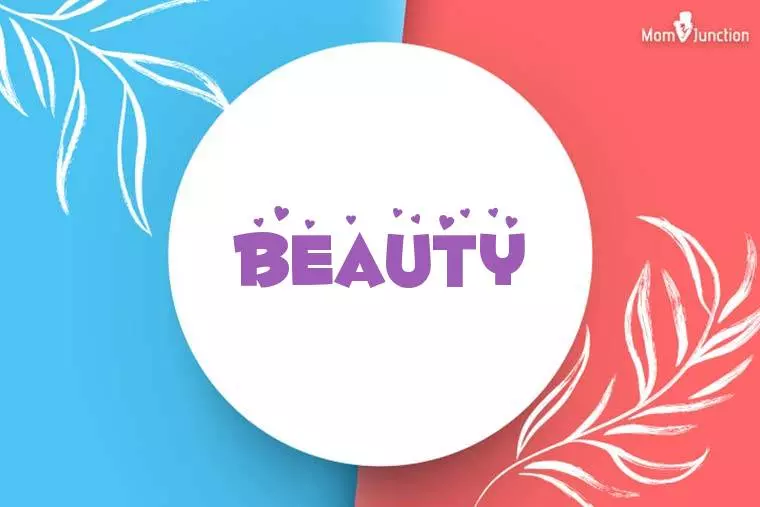 Beauty Stylish Wallpaper