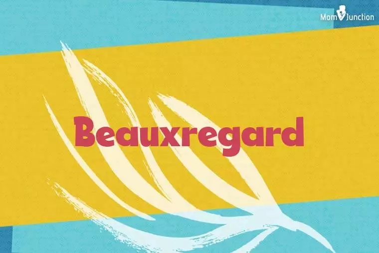 Beauxregard Stylish Wallpaper