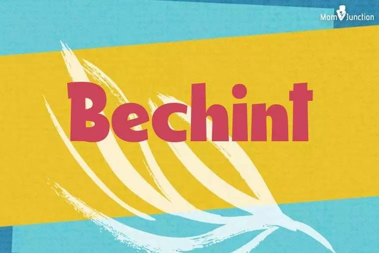 Bechint Stylish Wallpaper