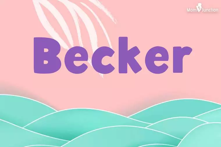 Becker Stylish Wallpaper